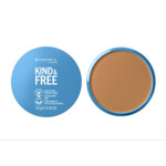 Rimmel KIND & FREE  Vegan Pressed Powder 40 Tan - 6.99 euro
