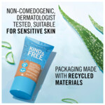 Rimmel KIND & FREE Vegan Foundation 504 Deep Mocha - 11.95 euro