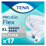TENA Flex  Proskin Ultima Extra Large