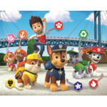 Clementoni Paw Patrol  - 20 + 60 +100 +180 Stukjes - 8.24 euro
