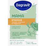 Dagravit Natural Mama Energie