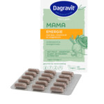 Dagravit Natural Mama Energie - 15.49 euro