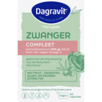 Dagravit Natural Zwanger Compleet