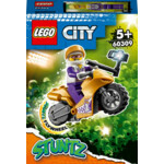 Lego City Stuntz 60309 Selfie Stuntmotor