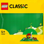 Lego Classic 11023 Groene Bouwplaat