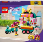 Lego Friends 41719 Mobiele Modeboetiek