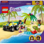 Lego Friends 41697 Schildpadden Reddingsvoertuig