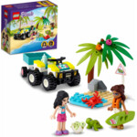 Lego Friends 41697 Schildpadden Reddingsvoertuig - 9.99 euro