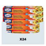 24x Toppits Magnetronfolie - 66.49 euro