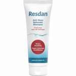 Resdan Anti-Roos Shampoo Forte Kuur - 11.39 euro