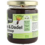 3x de Kleine Keuken Bio Appel & Dadelstroop - 13.44 euro