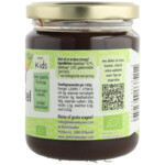 3x de Kleine Keuken Bio Appel & Dadelstroop - 13.44 euro