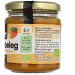 de Kleine Keuken Bio Mango en Pompoen Spread - 3.59 euro