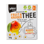 De Kleine Keuken Bio Mango Thee   30 gr