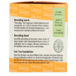 de Kleine Keuken Bio Thee 6+m Mango Kamille & Rozenbottel - 3.35 euro