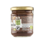 3x de Kleine Keuken Chocopasta Kids BIO - 10.06 euro