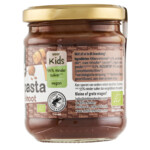 3x de Kleine Keuken Chocopasta Kids BIO - 10.06 euro