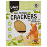 De Kleine Keuken Bio Crackers