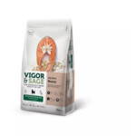 Vigor &amp; Sage Hondenvoer Small Lilly Root Beauty  6 kg