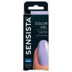 Sensista Color Gel Lavender Popsicle