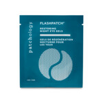 Patchology FlashPatch Oog Gel Patches  Restoring Night - 3.85 euro