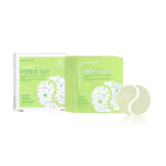 Patchology Moodpatch Oog Gel Patches 5-pack  Perk Up
