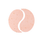 Patchology Moodpatch Oog Gel Patches  Happy Place - 4.49 euro
