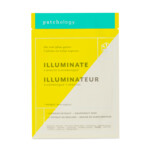 Patchology FlashMasque Sheetmasker Illuminate