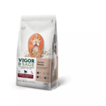 Vigor &amp; Sage Hondenvoer Regular Lilly Root Beauty  12 kg