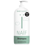 Naif Voedende Shampoo voor Baby &amp; Kids  500 ml