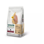 Vigor &amp; Sage Hondenvoer Regular Well-Being Ginseng  12 kg