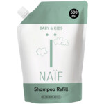 Naif Voedende Shampoo voor Baby &amp; Kids Navulverpakking  500 ml