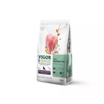 Vigor & Sage Kattenvoer Sterilised Indoor Poria