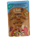 7x Ella's Kitchen Biologisch Maaltijdzakje 8+m Hartverwarmende Runderstoof - 16.01 euro