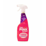 The Pink Stuff The Miracle Raam- en Glasreiniger  750 ml