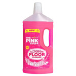 The Pink Stuff The Miracle Vloerreiniger  1 liter