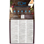 4x Wellness Core Hondenvoer Puppy Large Breed Kalkoen - Kip - 86.99 euro