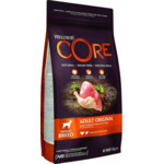 Wellness Core Hondenvoer Original Kalkoen - Kip  1,8 kg