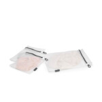 Brabantia Waszakjes in 2 Maten Set van 3 White / Grey - 8.79 euro