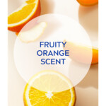 3x Nivea Douchecrème Orange en Avocado - 7.26 euro