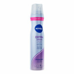6x Nivea Haarspray Extra Strong - 38.6 euro
