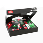 Axe Adventskalender Africa 12 days Countdown - 19.33 euro