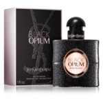 Yves Saint Laurent Black Opium Eau de Parfum - 68.49 euro