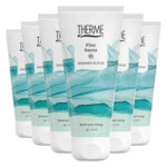 6x Therme Finn Sauna Shower Scrub - 45.89 euro