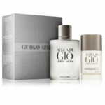 Giorgio Armani Acqua Di Gio Pour Homme Geschenkset Eau De parfum 100 ml + Deodorant Stick 75 gr