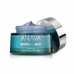 Ahava Masker Clearing Facial Treatment