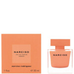 Narciso Rodriguez Ambrée Eau de Parfum Spray - 49.99 euro