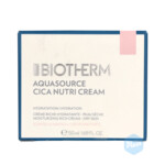 Biotherm Aquasource Cica Nutri Dagcrème - 30.59 euro