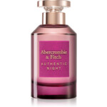 Abercrombie & Fitch Authentic Women Night Eau de Parfum Spray