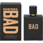 Diesel Bad Eau de Toilette Spray